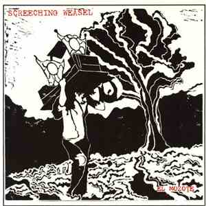 Screeching Weasel / Born Against - El Mozote / Janelle