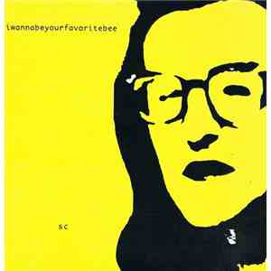 Serge Comte - iwannabeyourfavoritebee