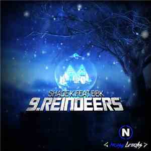 Shade K Feat. BBK  - 9 Reindeers