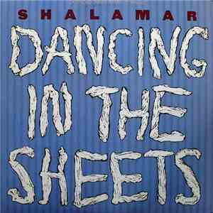 Shalamar - Dancing In The Sheets