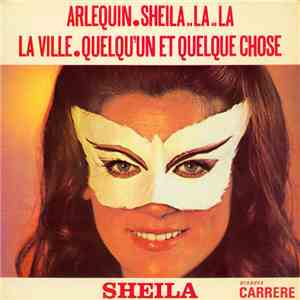 Sheila - Arlequin