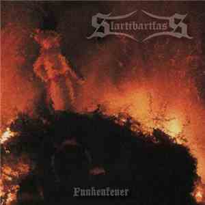 Slartibartfass - Funkenfeuer