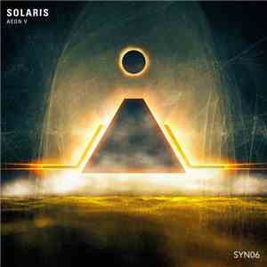Solaris  - Aeon V