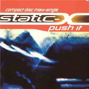 Static-X - Push It