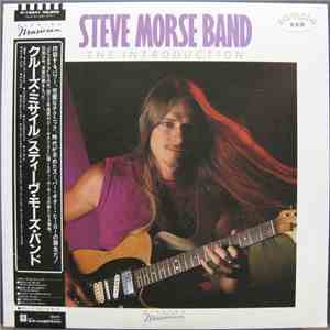 Steve Morse Band - The Introduction