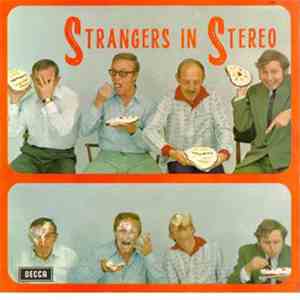 Strangers, The - Strangers In Stereo