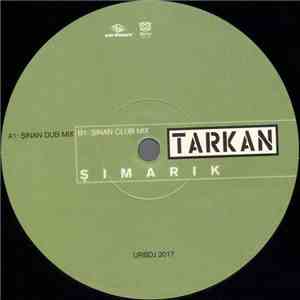 Tarkan - Şımarık