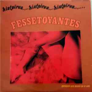 Teddy Martino - Fessetoyantes