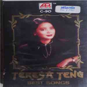 Teresa Teng - Best Songs