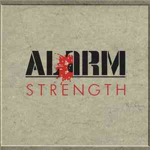 The Alarm - Strength