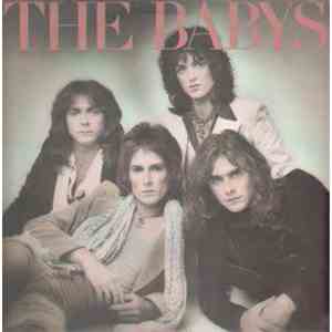 The Babys - Broken Heart