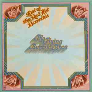 The Flying Burrito Bros - The Last Of The Red Hot Burritos