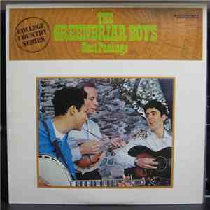 The Greenbriar Boys - Best Package
