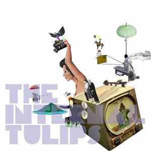 The Internal Tulips - Mislead Into A Field By A Deformed Deer
