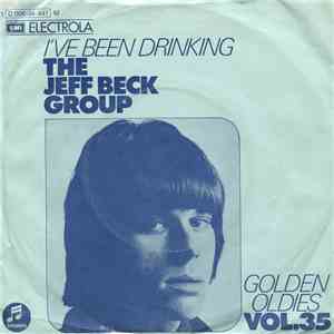 The Jeff Beck Group - I've Been Drinking