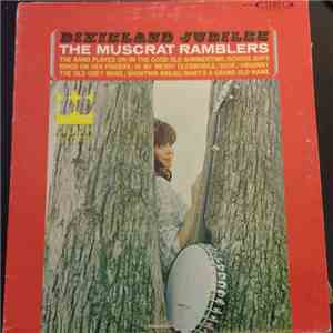 The Muscrat Ramblers - Dixieland Jubilee
