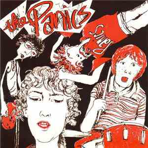 The Panics - 1980-1981: I Wanna Kill My Mom!!!