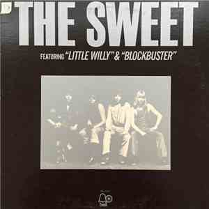 The Sweet - The Sweet Featuring 