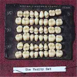 The Vanity Set - The Vanity Set