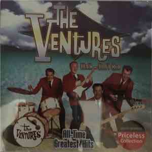 The Ventures - Walk—Don't Run (The Ventures All-Time Greatest Hits)
