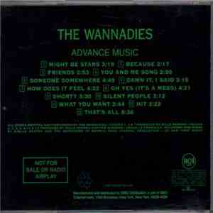 The Wannadies - The Wannadies