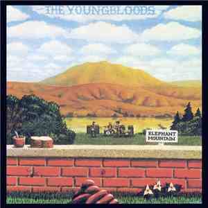 The Youngbloods - Elephant Mountain