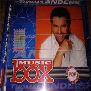 Thomas Anders - Music Box