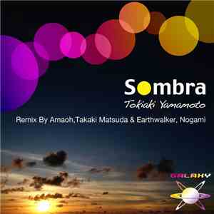 Tokiaki Yamamoto - Sombra
