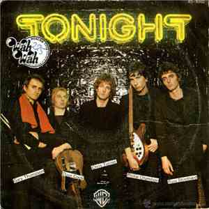 Tonight  - Drummer Man