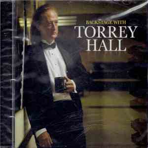 Torrey Hall - Backstage With Torrey Hall