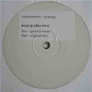 Trancesetters - Synergy