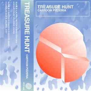 Treasure Hunt - Cartoon Pizzeria