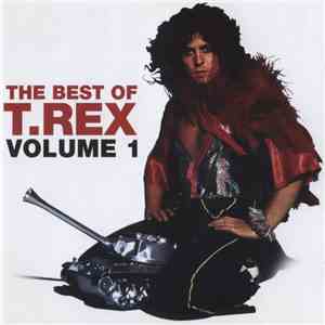 T.Rex - The Best Of T.Rex Volume 1