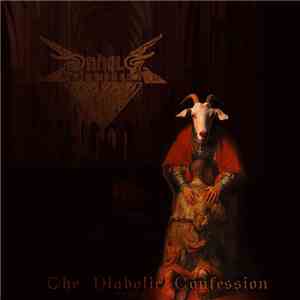Unholy Triumphant - The Diabolic Confession