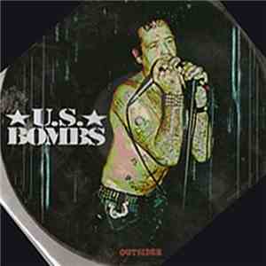 U.S. Bombs - Jaks / The Way It Ends