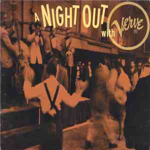 Various - A Night Out With Verve