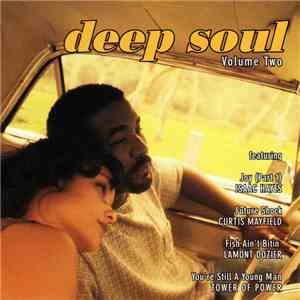 Various - Deep Soul - Volume Two