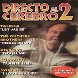Various - Directo Al Cerebro 2