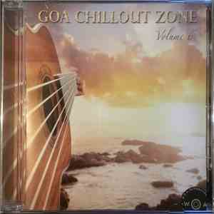 Various - GOA Chillout Zone, Vol. 6