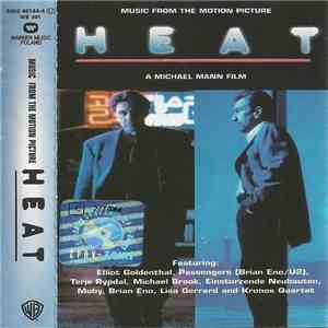 Various - Heat (Music From The Motion Picture)