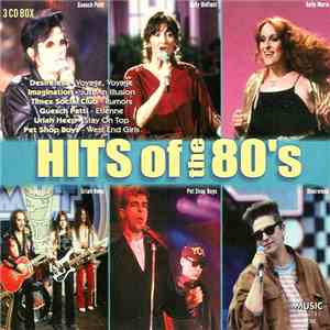 Various - Hits Of The 80's