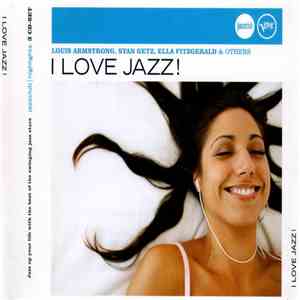 Various - I Love Jazz!