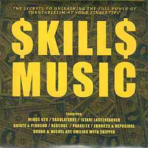 Various - $kill$ Music