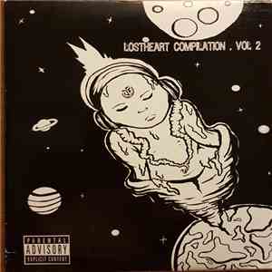 Various - Lostheart Compilation . Vol 2