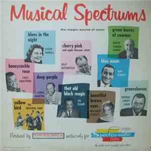 Various - Musical Spectrums