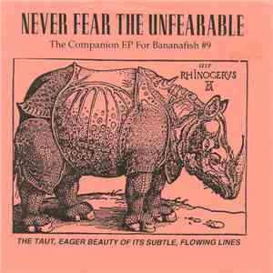 Various - Never Fear The Unfearable