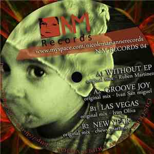 Various - N.M.RECORDS 04