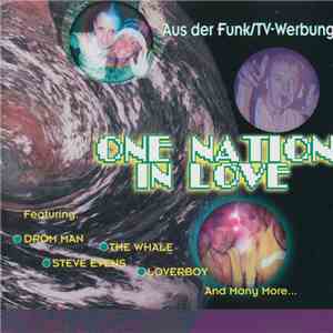 Various - One Nation In Love