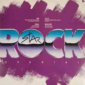 Various - Rock Star Special Nº06