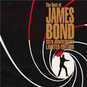 Various - The Best Of James Bond
